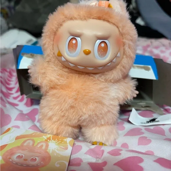 POPMART Labubu Big Into Energy - Picture 2 of 2